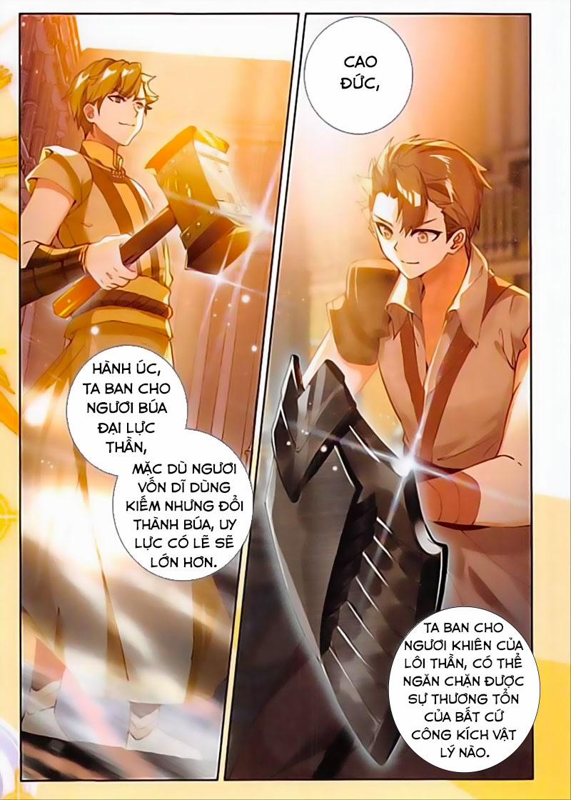 Quang Chi Tử 44 trang 18