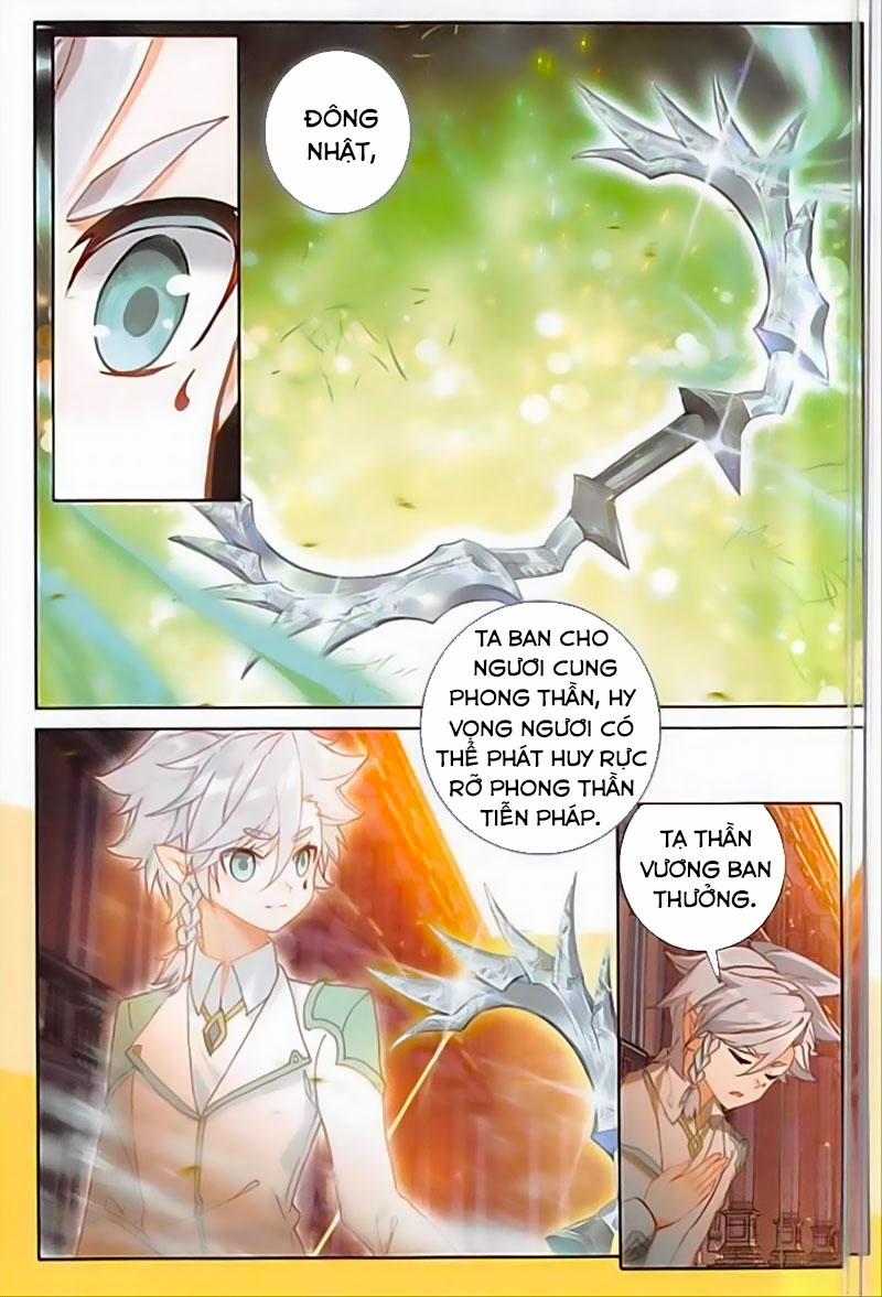 Quang Chi Tử 44 trang 19