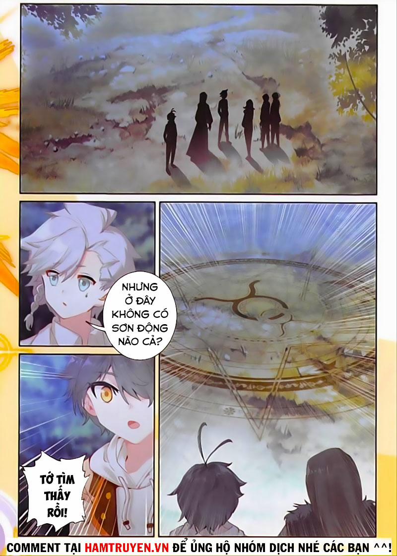 Quang Chi Tử 44 trang 2