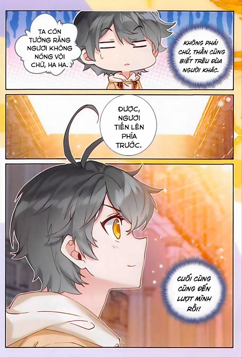 Quang Chi Tử 44 trang 21