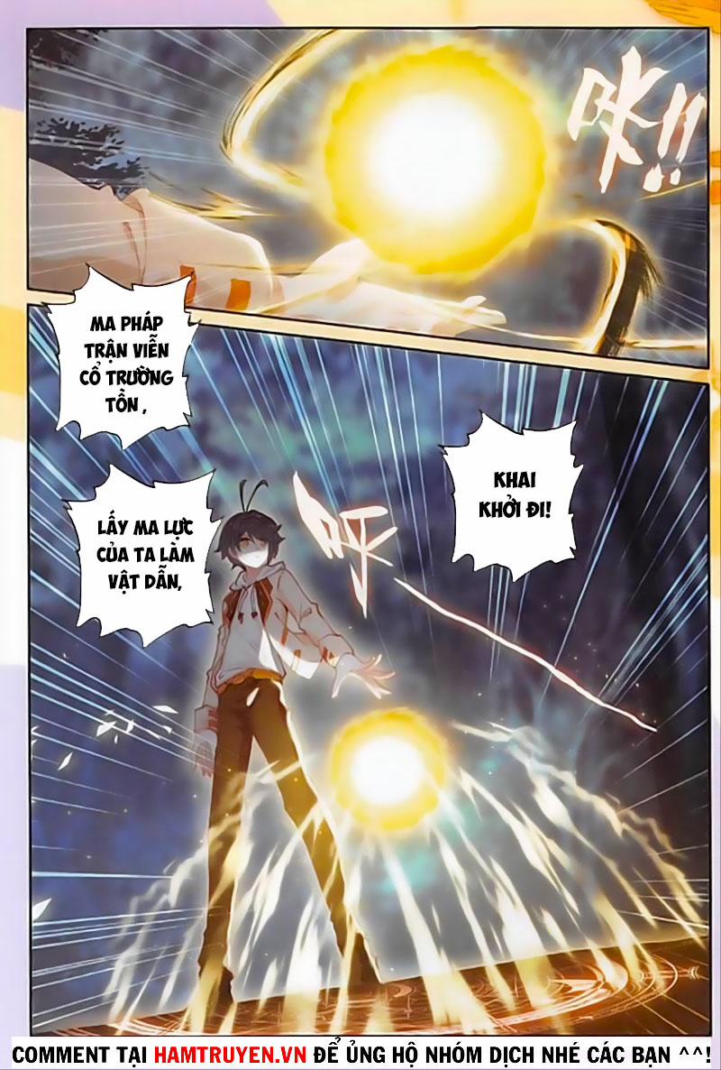 Quang Chi Tử 44 trang 5