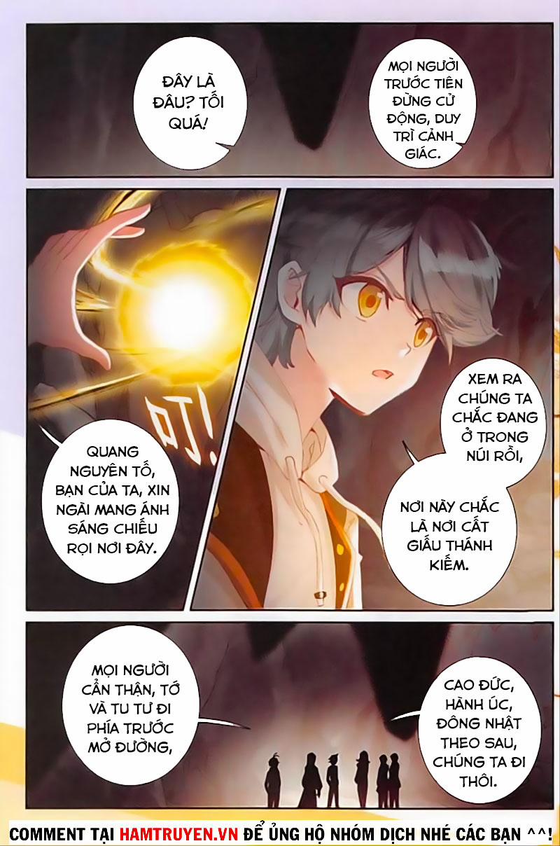 Quang Chi Tử 44 trang 7