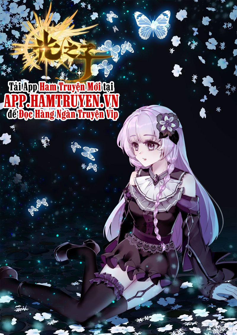 Quang Chi Tử 45 trang 0