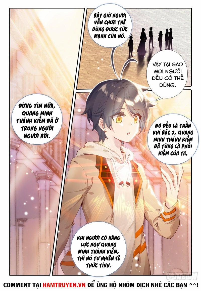 Quang Chi Tử 45 trang 1