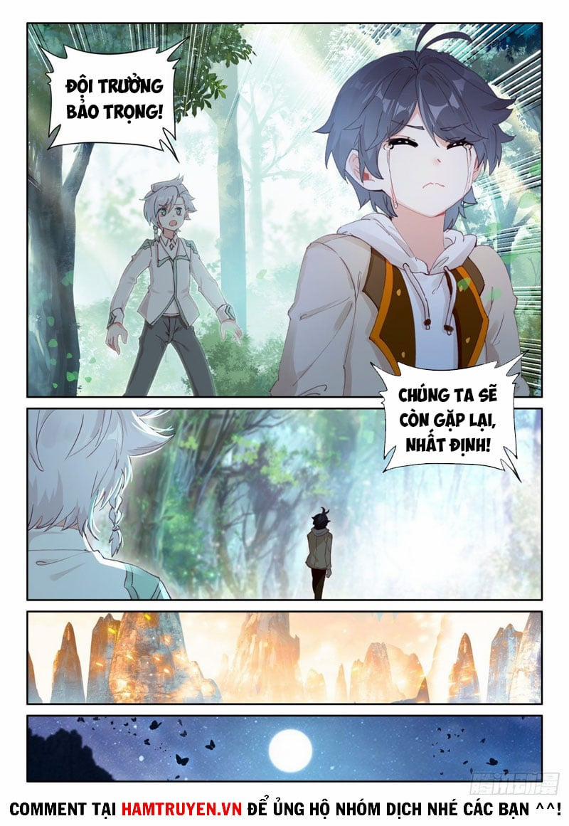 Quang Chi Tử 45 trang 11