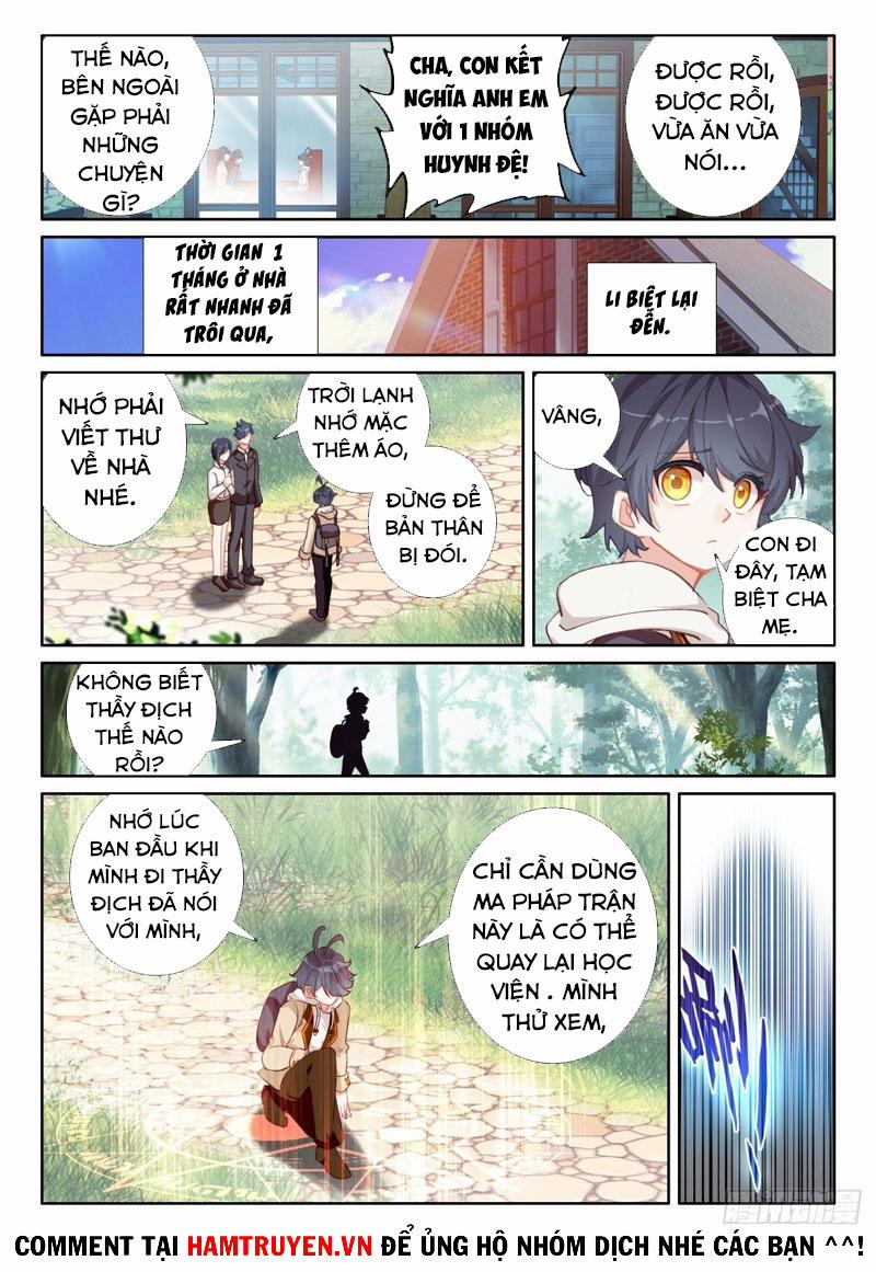 Quang Chi Tử 45 trang 16