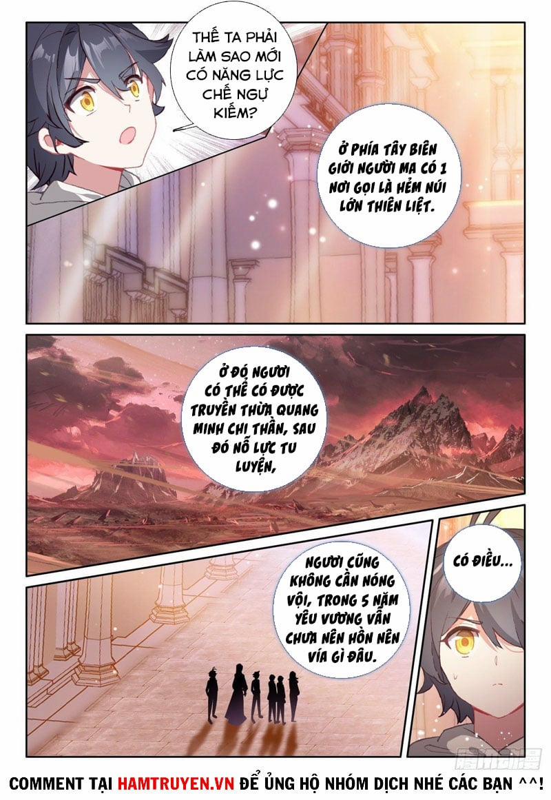 Quang Chi Tử 45 trang 2