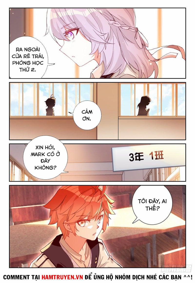 Quang Chi Tử 45 trang 22