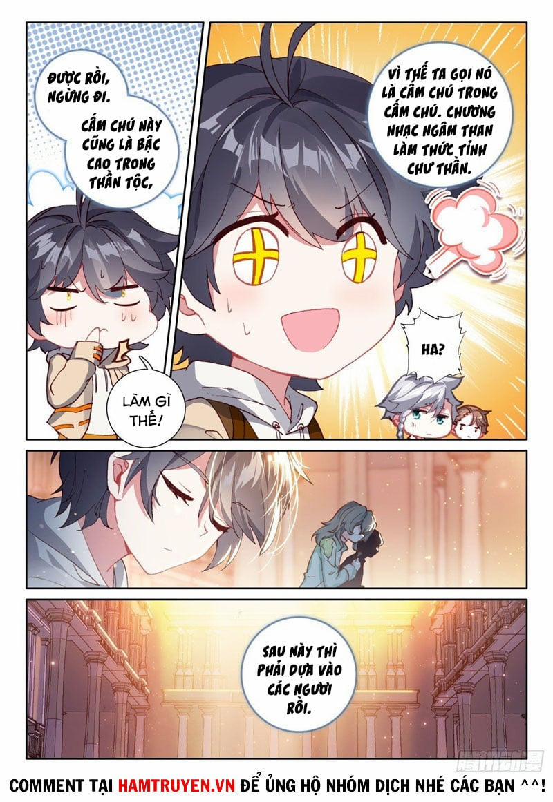 Quang Chi Tử 45 trang 5