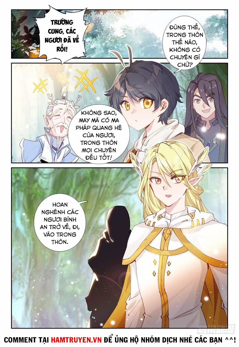 Quang Chi Tử 45 trang 6