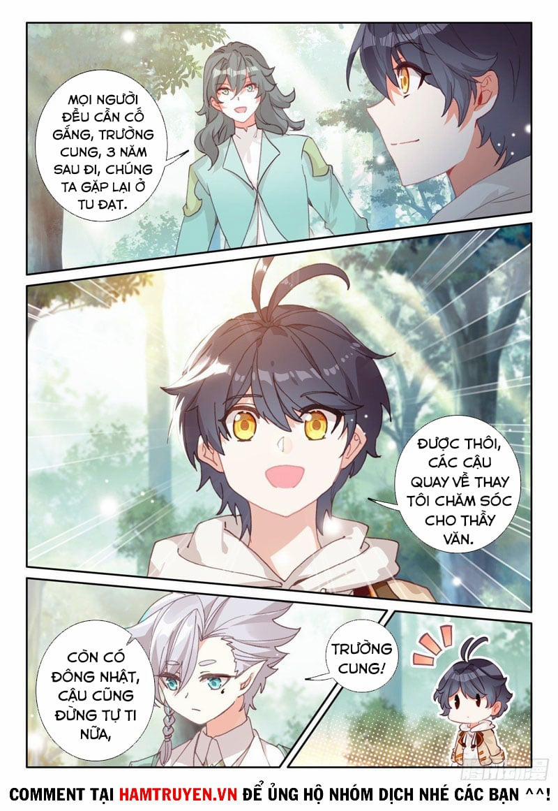 Quang Chi Tử 45 trang 9