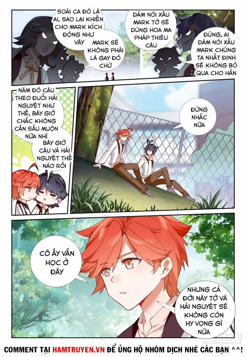 Quang Chi Tử 46 trang 1