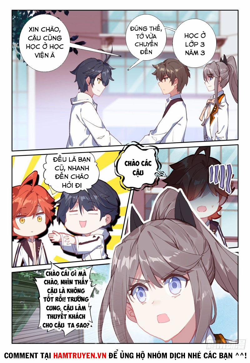 Quang Chi Tử 46 trang 10