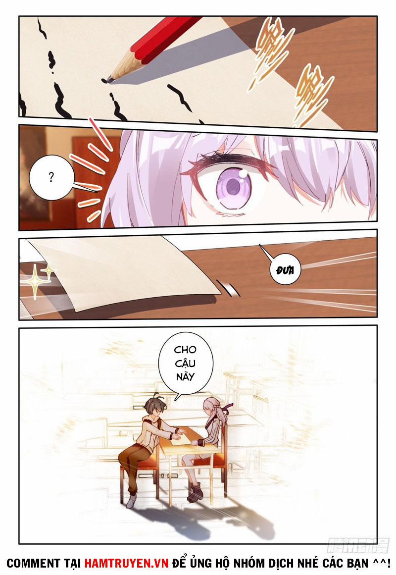 Quang Chi Tử 46 trang 19