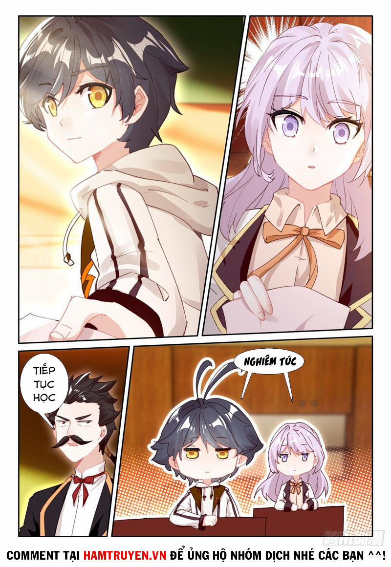 Quang Chi Tử 46 trang 20