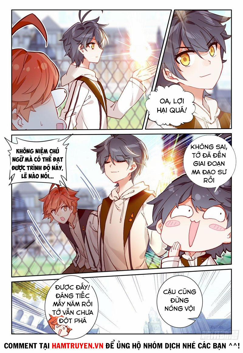 Quang Chi Tử 46 trang 4