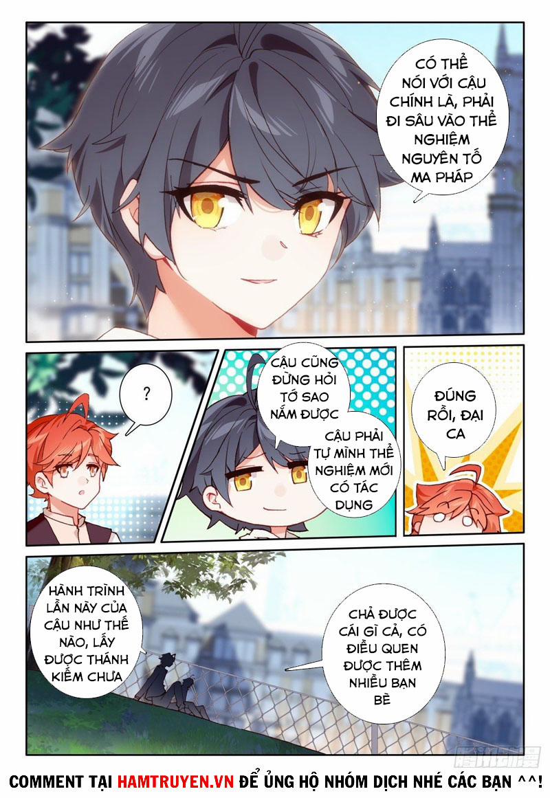 Quang Chi Tử 46 trang 5