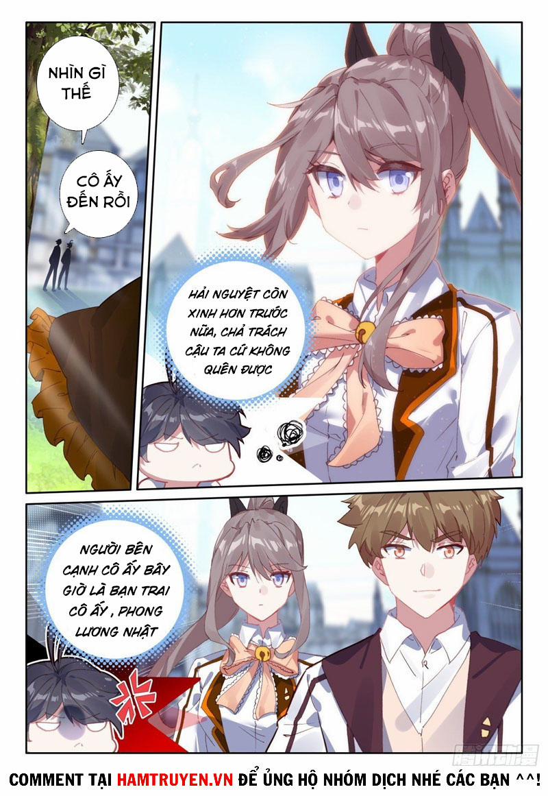 Quang Chi Tử 46 trang 7