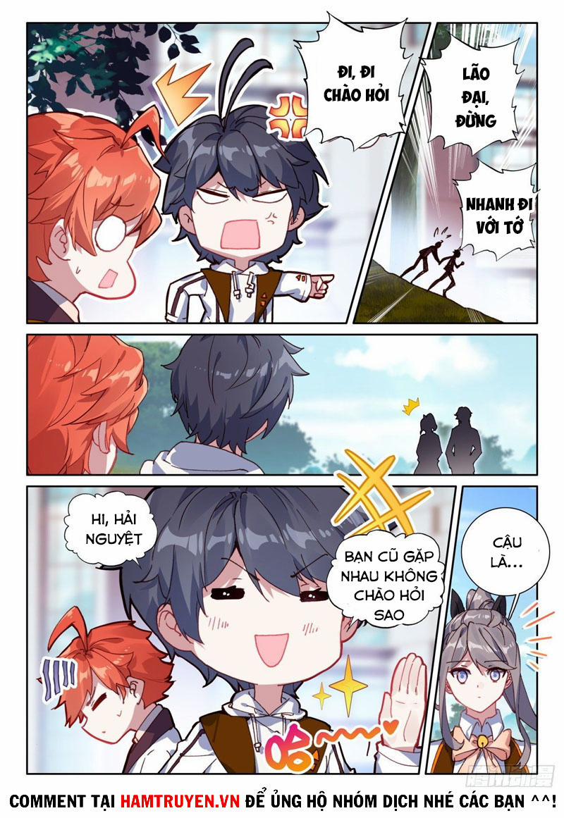 Quang Chi Tử 46 trang 8