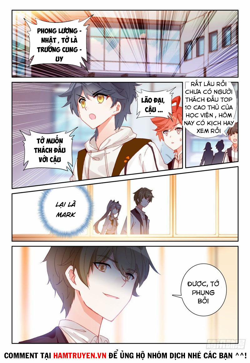 Quang Chi Tử 47 trang 12