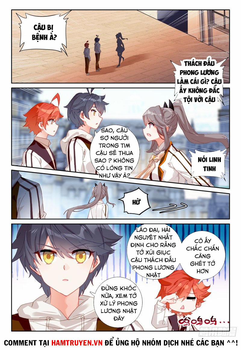 Quang Chi Tử 47 trang 13