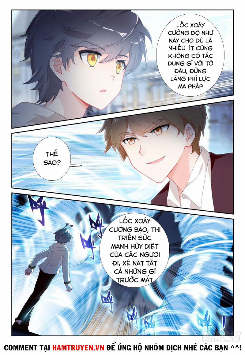 Quang Chi Tử 47 trang 15