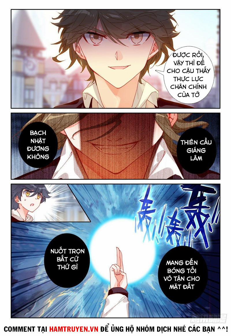 Quang Chi Tử 47 trang 18