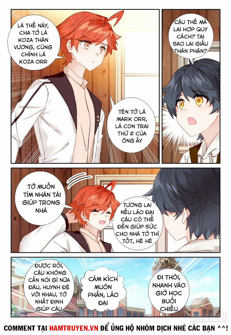 Quang Chi Tử 47 trang 5