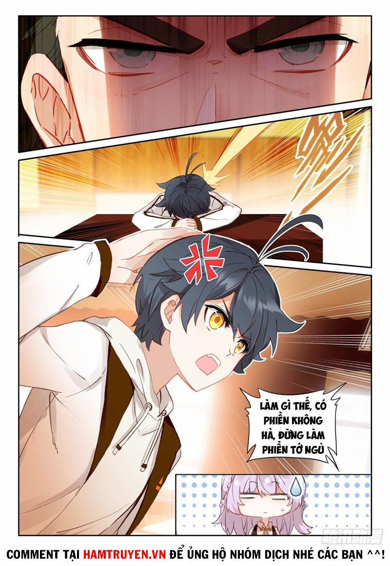 Quang Chi Tử 47 trang 7