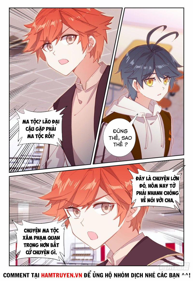 Quang Chi Tử 48 trang 12