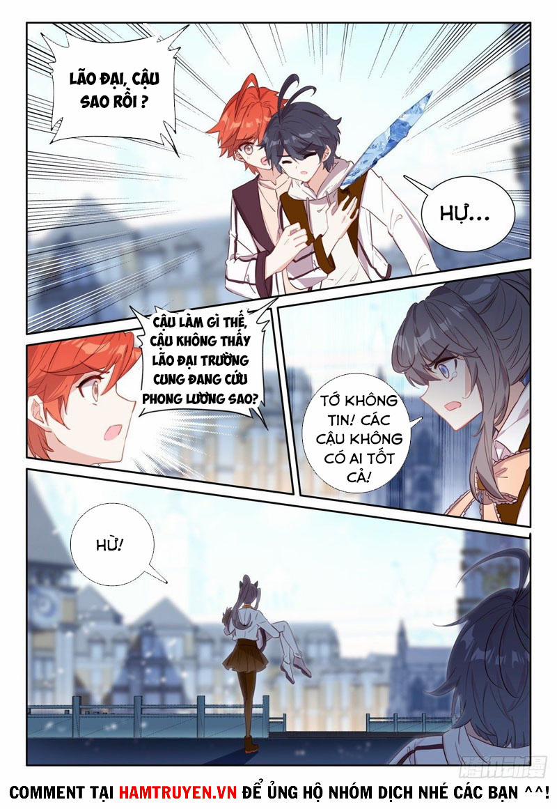 Quang Chi Tử 48 trang 2