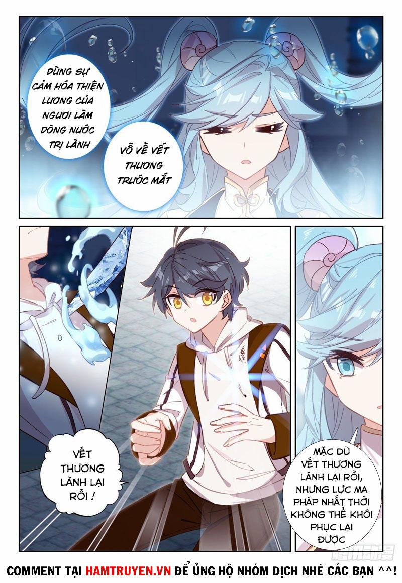 Quang Chi Tử 48 trang 4