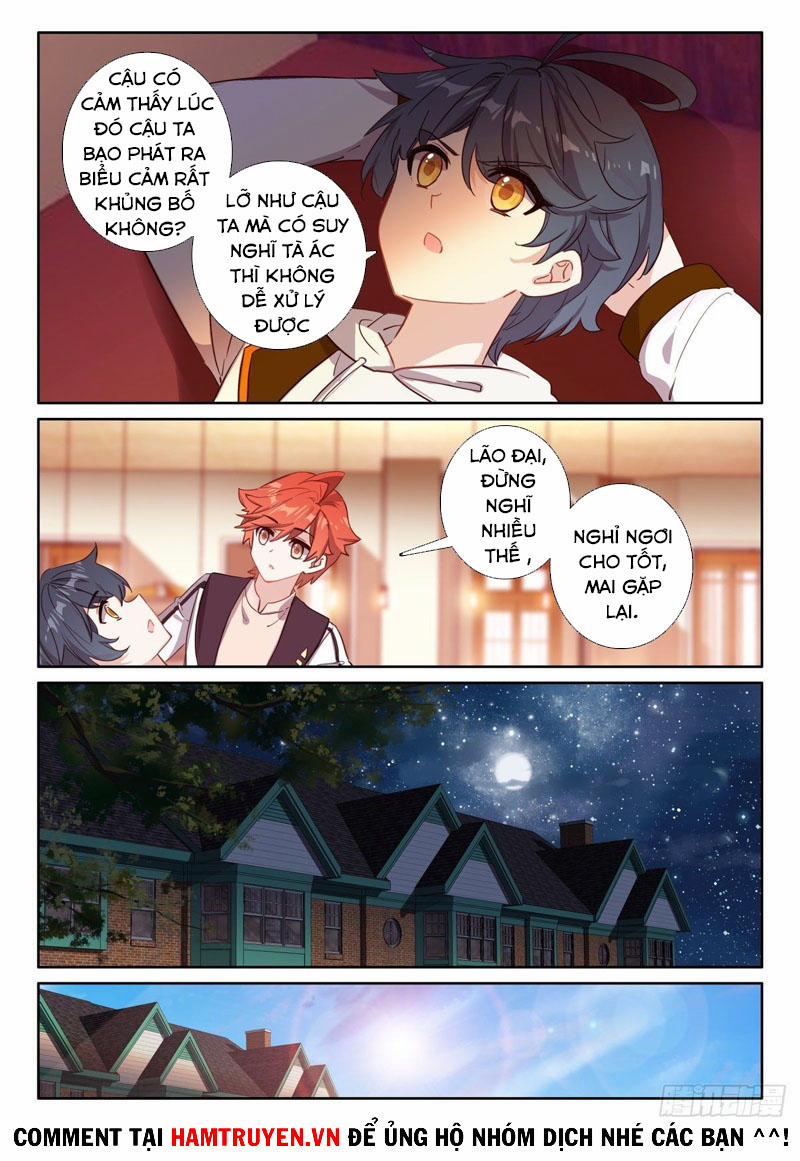 Quang Chi Tử 48 trang 6