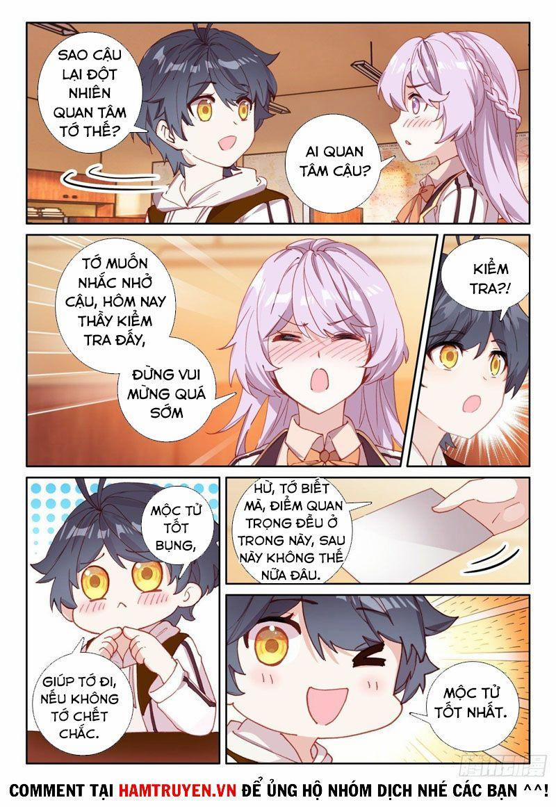 Quang Chi Tử 49 trang 11