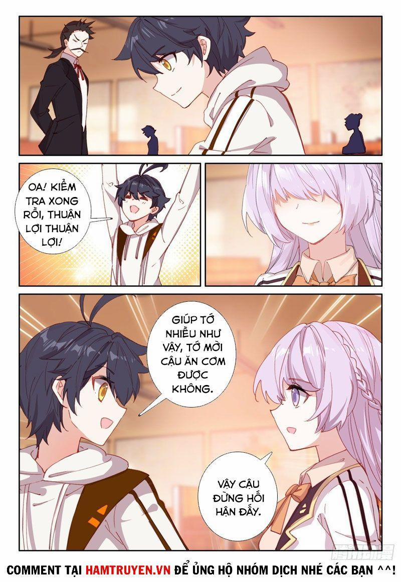 Quang Chi Tử 49 trang 12