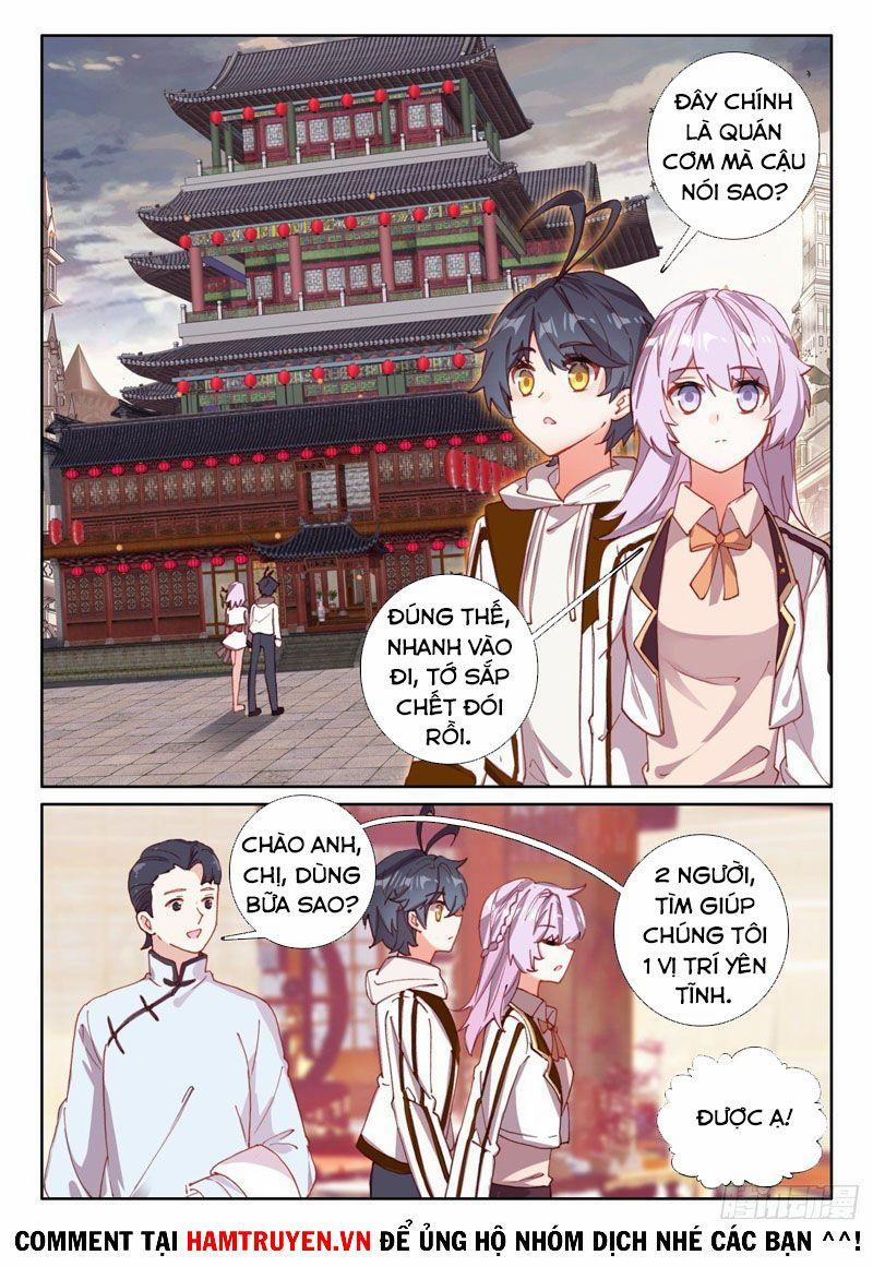 Quang Chi Tử 49 trang 13