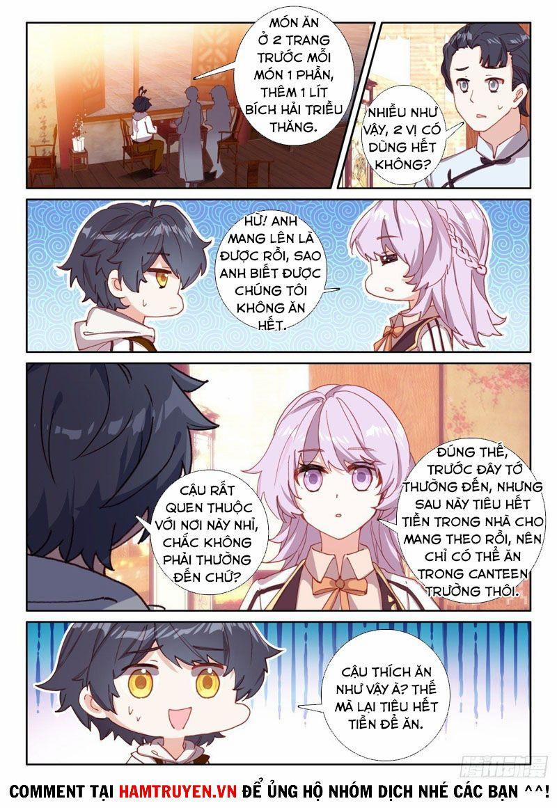 Quang Chi Tử 49 trang 14