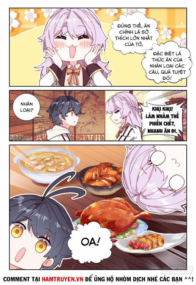 Quang Chi Tử 49 trang 15