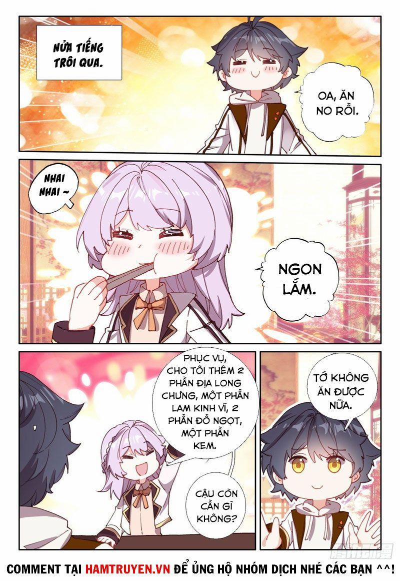 Quang Chi Tử 49 trang 16