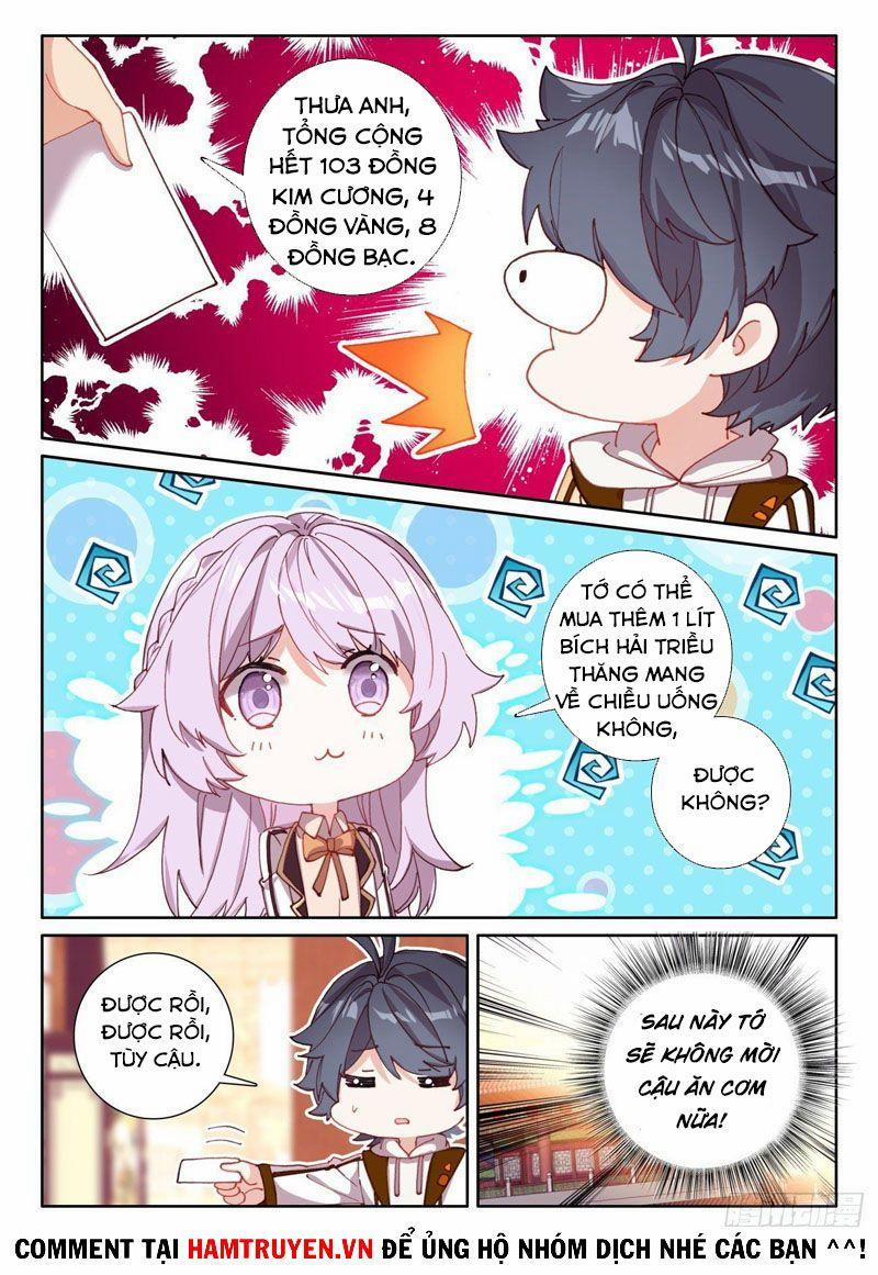 Quang Chi Tử 49 trang 18