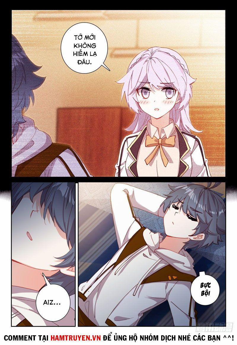 Quang Chi Tử 49 trang 22