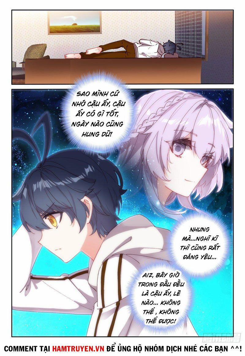 Quang Chi Tử 49 trang 23