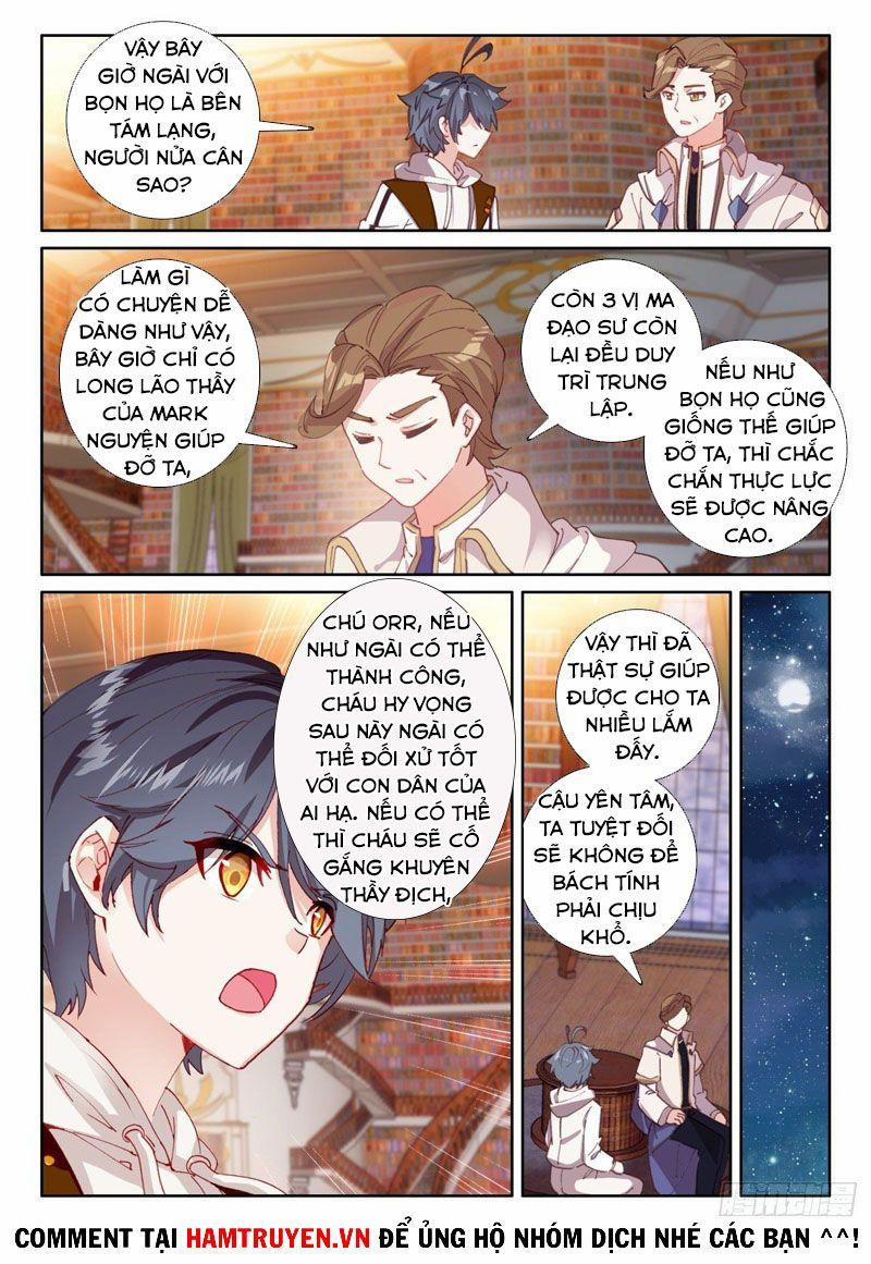 Quang Chi Tử 49 trang 5