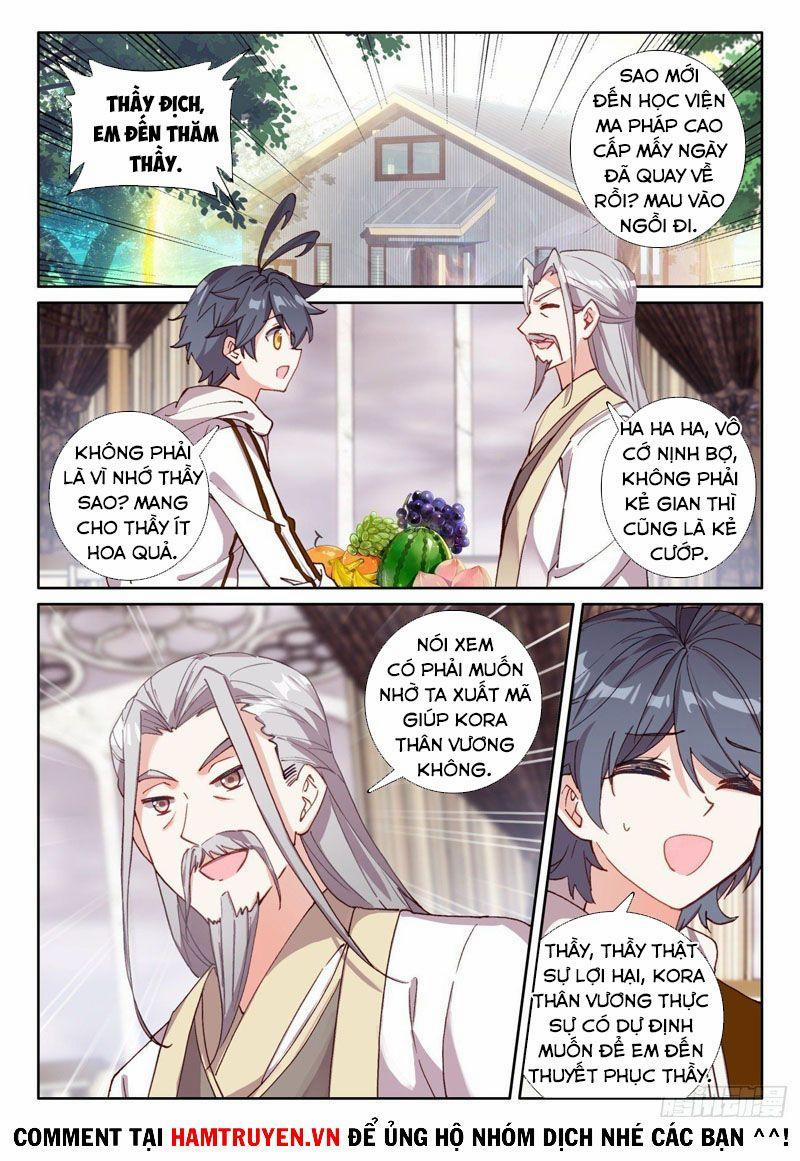 Quang Chi Tử 49 trang 6