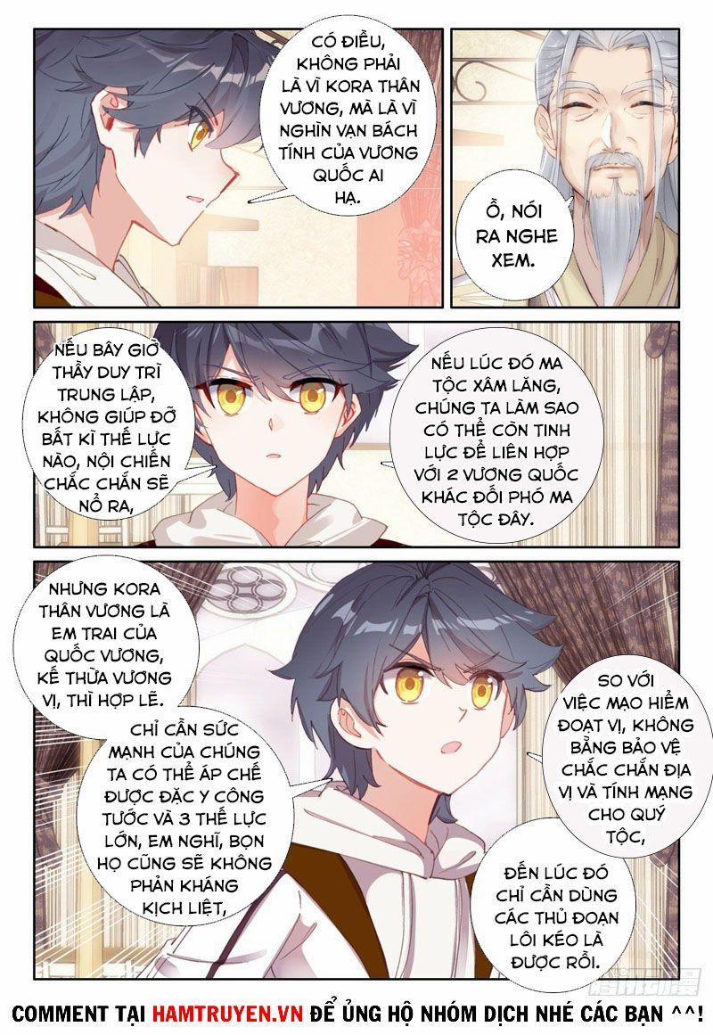 Quang Chi Tử 49 trang 7