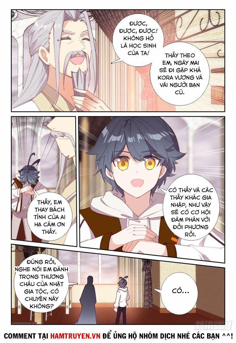 Quang Chi Tử 49 trang 8