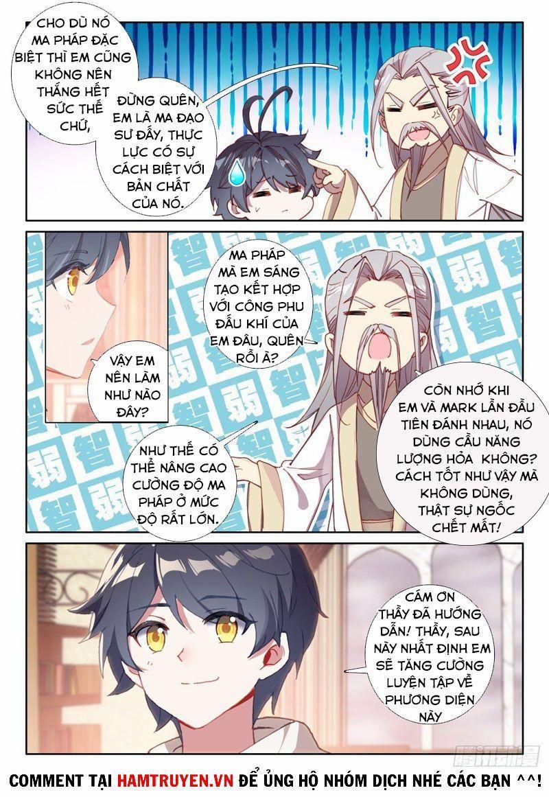 Quang Chi Tử 49 trang 9