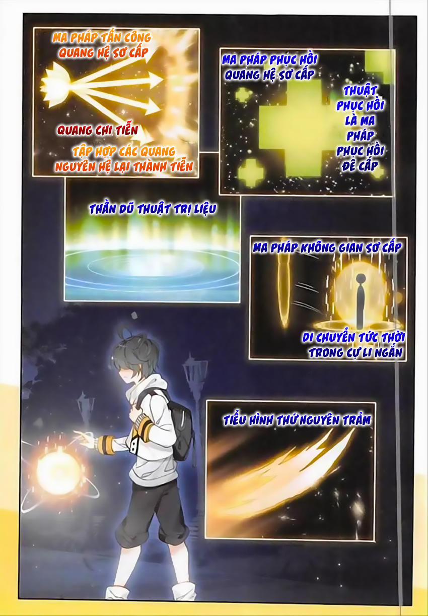 Quang Chi Tử 5 trang 3