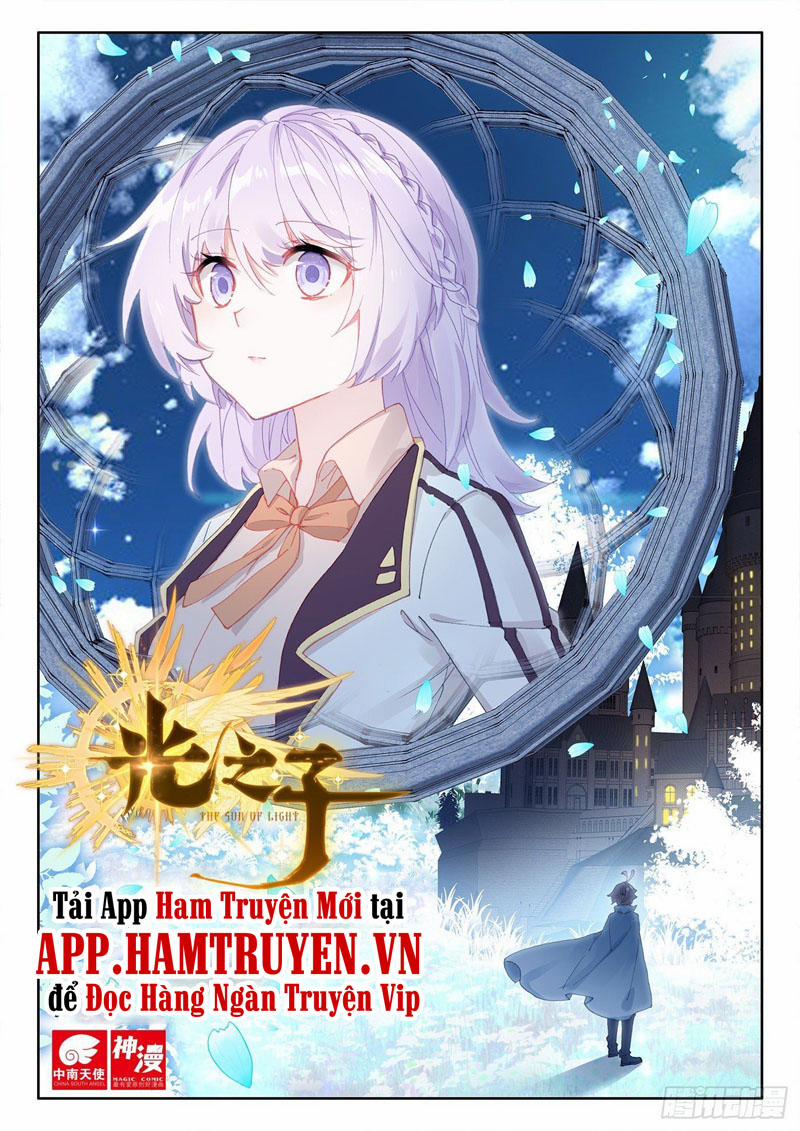 Quang Chi Tử 50 trang 0