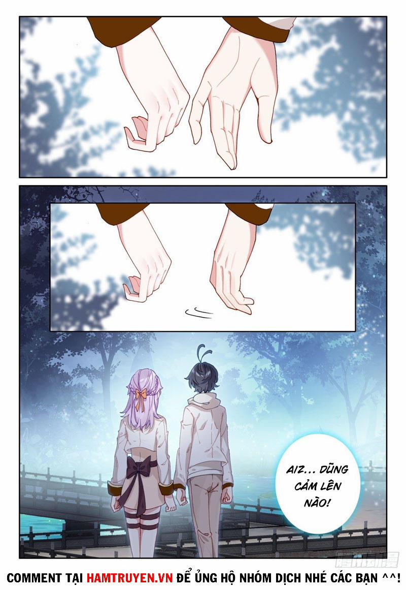 Quang Chi Tử 50 trang 13